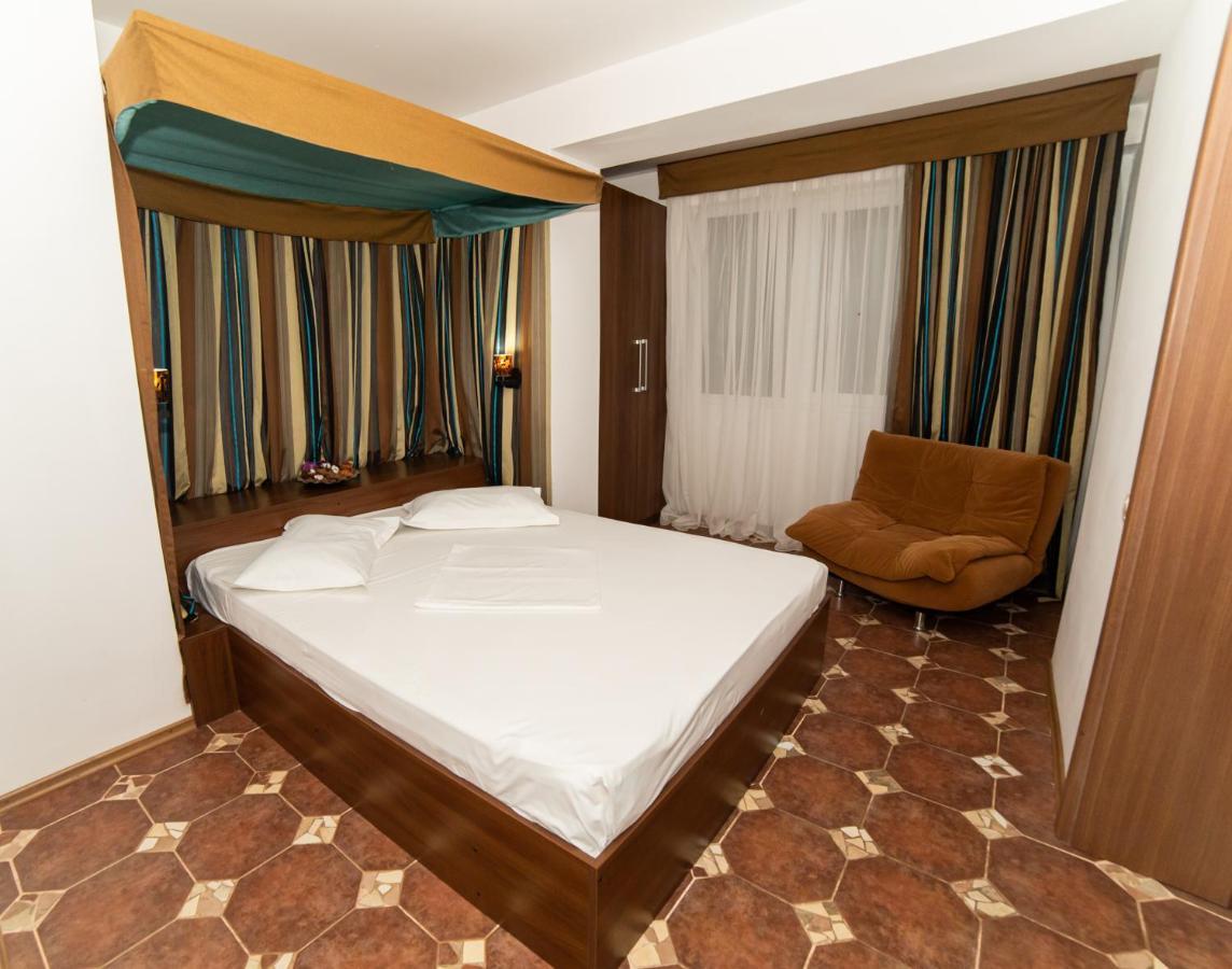 Hotel 2D Resort And Spa Neptun Kültér fotó