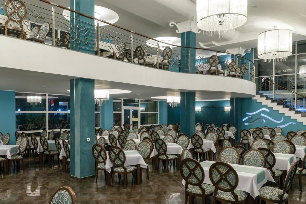 Hotel 2D Resort And Spa Neptun Kültér fotó